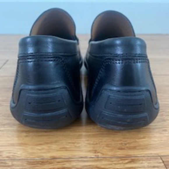 9.5 Johnston & Murphy Men's Loafer - Picture 7 of 10